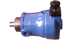SCY14-1B手动变量柱塞泵