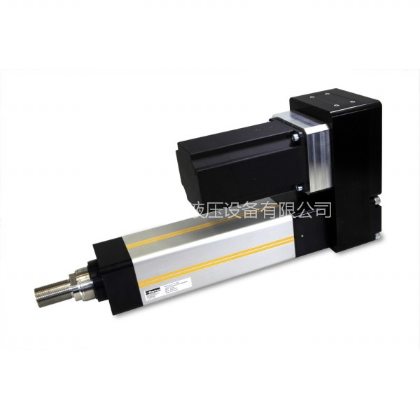 ETH100 High-Force Screw Drive Electric Cylinder/Actuator