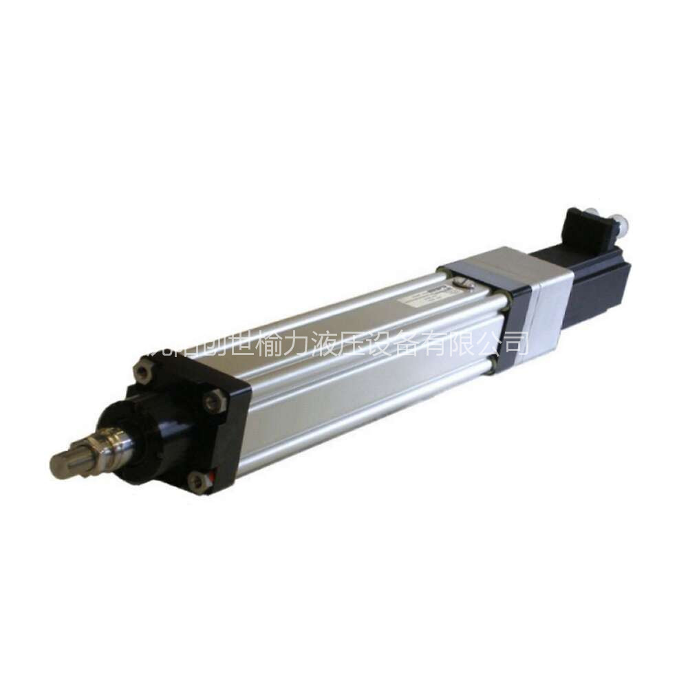 ET80 Screw Drive Electric Cylinder/Actuator